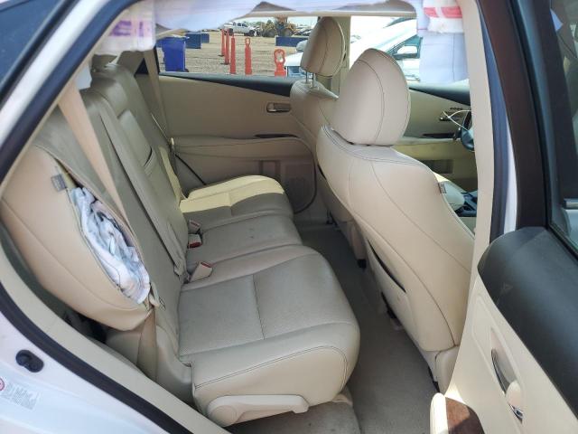 Photo 11 from auction – 2015 LEXUS RX 350 BAS with VIN 2T2BK1BA3FC262085