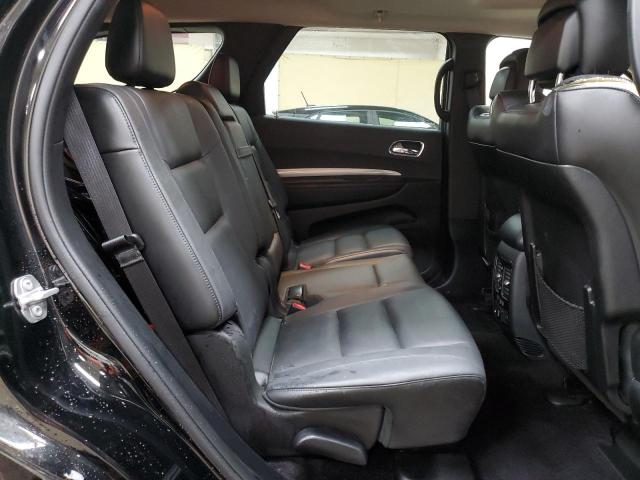 Photo 11 from auction – 2017 DODGE DURANGO GT with VIN 1C4RDJDGXHC931267