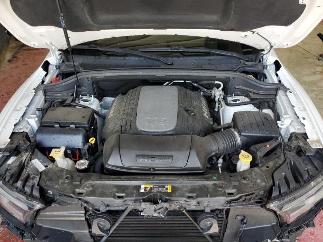 Photo 12 from auction – 2021 DODGE DURANGO R/ with VIN 1C4SDJCT3MC662605