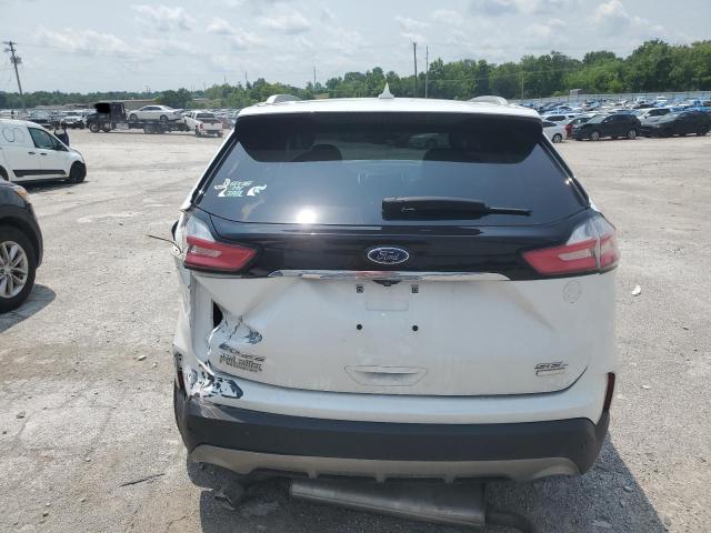 Photo 6 from auction – 2019 FORD EDGE SEL with VIN 2FMPK3J91KBC03306