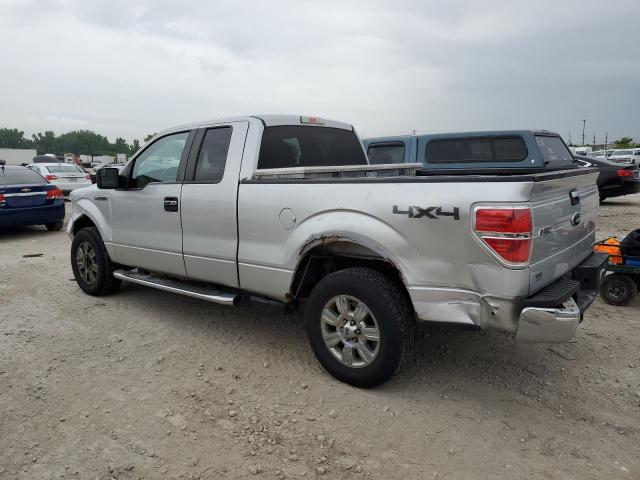Photo 2 from auction – 2011 FORD F150 SUPER with VIN 1FTFX1EF5BFA41975