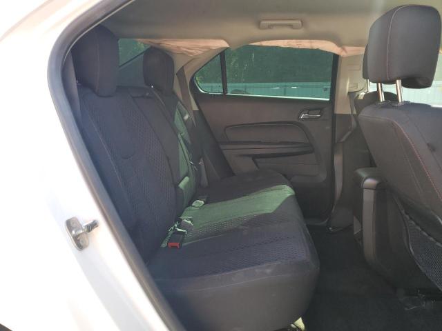 Photo 11 from auction – 2014 CHEVROLET EQUINOX LS with VIN 2GNALAEK3E6343516