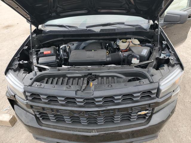 Photo 11 from auction – 2019 CHEVROLET SILVERADO with VIN 1GCRYBEH8KZ309918