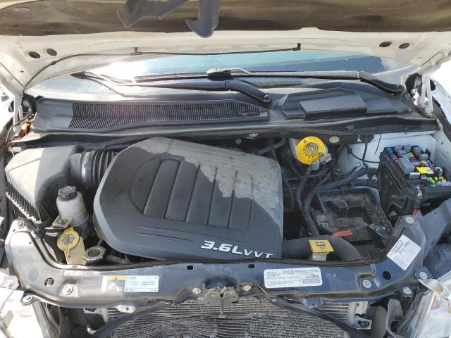 Photo 12 from auction – 2017 DODGE GRAND CARA with VIN 2C4RDGBG0HR568748