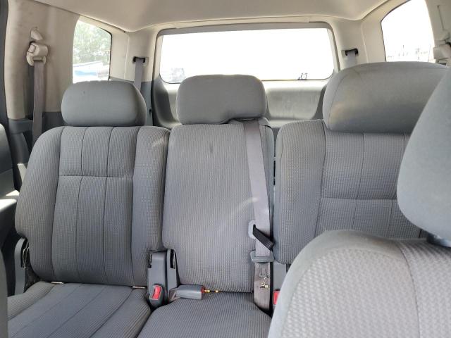 Photo 10 from auction – 2005 DODGE DURANGO ST with VIN 1D4HD38N95F600967