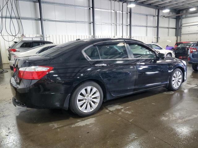 Photo 3 from auction – 2015 HONDA ACCORD EXL with VIN 1HGCR2F89FA076302