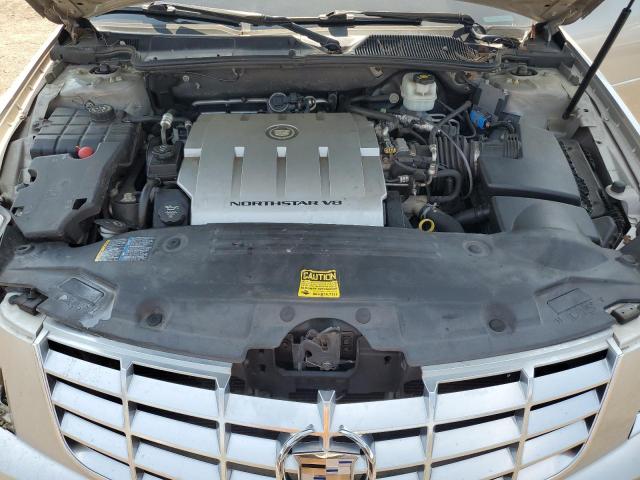 Photo 11 from auction – 2006 CADILLAC DTS with VIN 1G6KD57YX6U131575