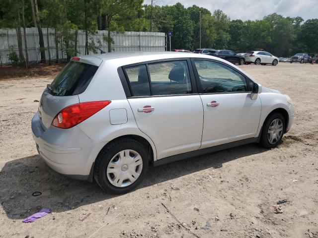 Photo 3 from auction – 2010 NISSAN VERSA S with VIN 3N1BC1CP9AL385127