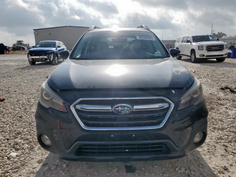 Photo 5 from auction – 2019 SUBARU OUTBACK 2. with VIN 4S4BSANC4K3340048