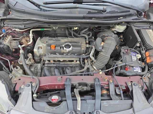 Photo 12 from auction – 2012 HONDA CR-V EX with VIN 2HKRM4H54CH111127