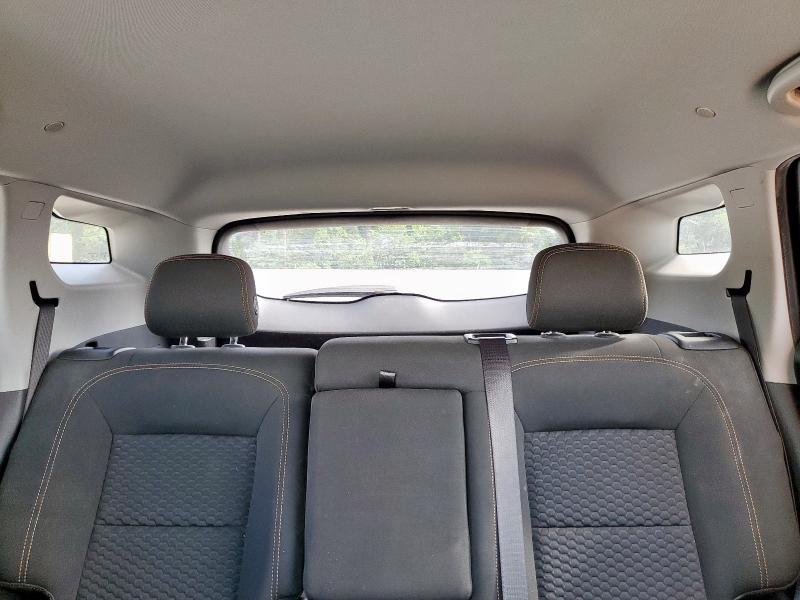 Photo 10 from auction – 2019 GMC TERRAIN SL with VIN 3GKALMEV2KL369329