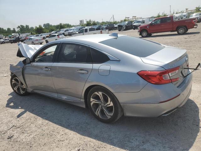 Photo 2 from auction – 2018 HONDA ACCORD with VIN 1HGCV1F55JA235238