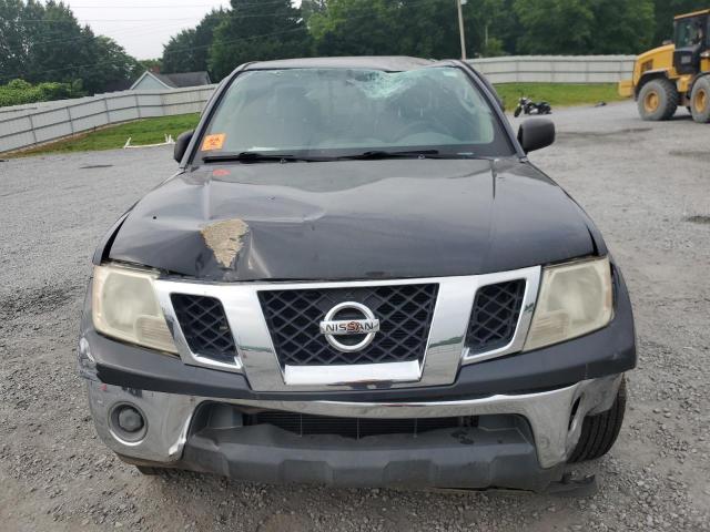 Photo 5 from auction – 2010 NISSAN FRONTIER K with VIN 1N6AD0CW8AC436083