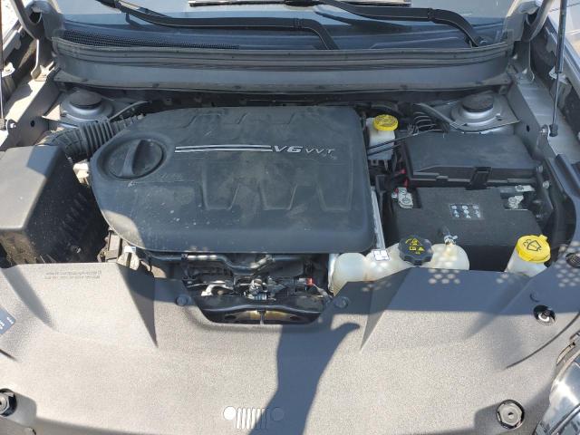 Photo 11 from auction – 2021 JEEP CHEROKEE L with VIN 1C4PJMDX4MD179054