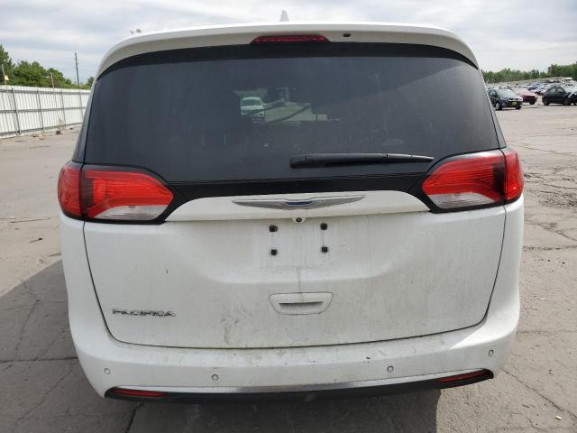 Photo 6 from auction – 2018 CHRYSLER PACIFICA T with VIN 2C4RC1EG0JR111049