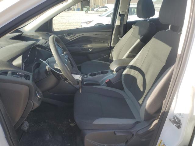 Photo 7 from auction – 2014 FORD ESCAPE S with VIN 1FMCU0F74EUD43329