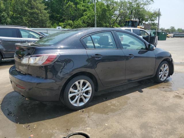 Photo 3 from auction – 2010 MAZDA 3 S with VIN JM1BL1S63A1130390