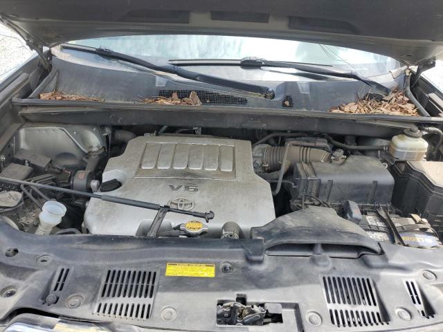 Photo 11 from auction – 2008 TOYOTA HIGHLANDER with VIN JTEDS42AX82038419