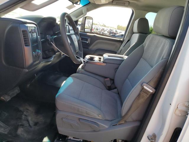 Photo 7 from auction – 2015 CHEVROLET SILVERADO with VIN 1GC1CUEG9FF534659