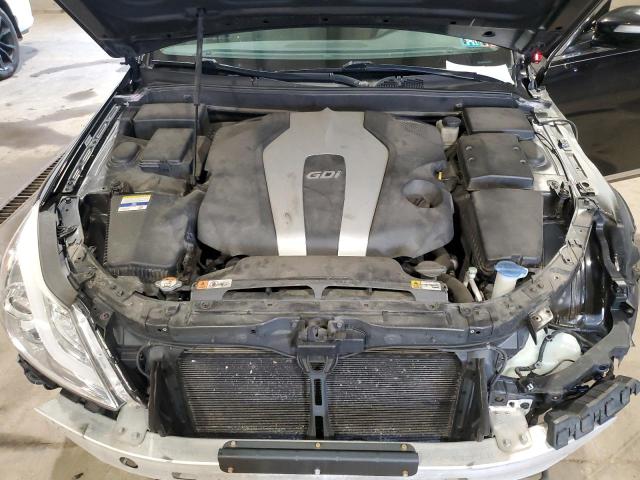 Photo 11 from auction – 2012 HYUNDAI GENESIS 3. with VIN KMHGC4DD9CU189217