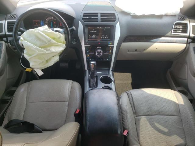 Photo 8 from auction – 2012 FORD EXPLORER L with VIN 1FMHK7F86CGA91673