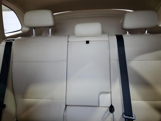 Photo 10 from auction – 2015 BMW X1 XDRIVE2 with VIN WBAVL1C55FVY38771