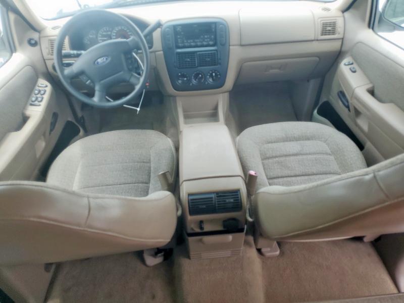 Photo 8 from auction – 2002 FORD EXPLORER X with VIN 1FMZU62E62UA69368