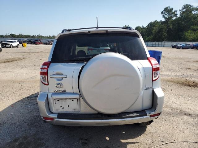 Photo 6 from auction – 2012 TOYOTA RAV4 with VIN JTMJF4DVXC5051710