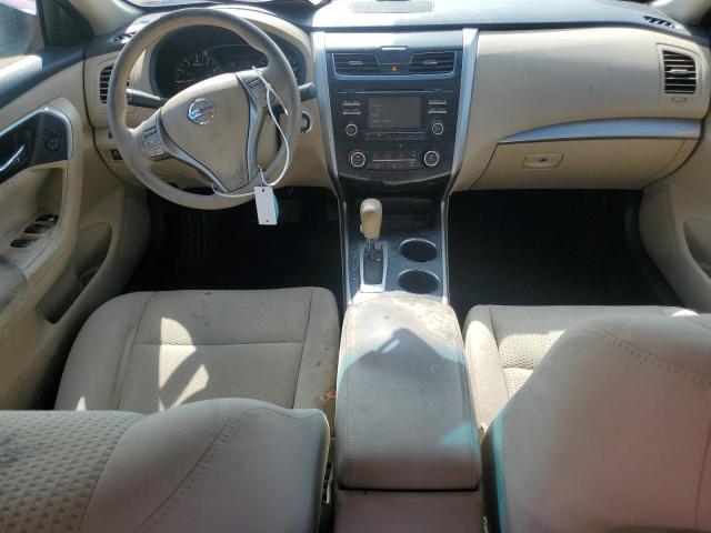 Photo 8 from auction – 2015 NISSAN ALTIMA 2.5 with VIN 1N4AL3AP2FC234758
