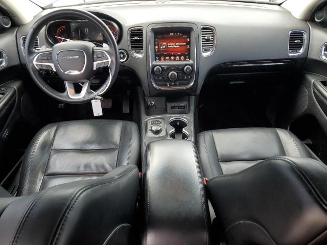 Photo 8 from auction – 2015 DODGE DURANGO LI with VIN 1C4RDJDG8FC729542