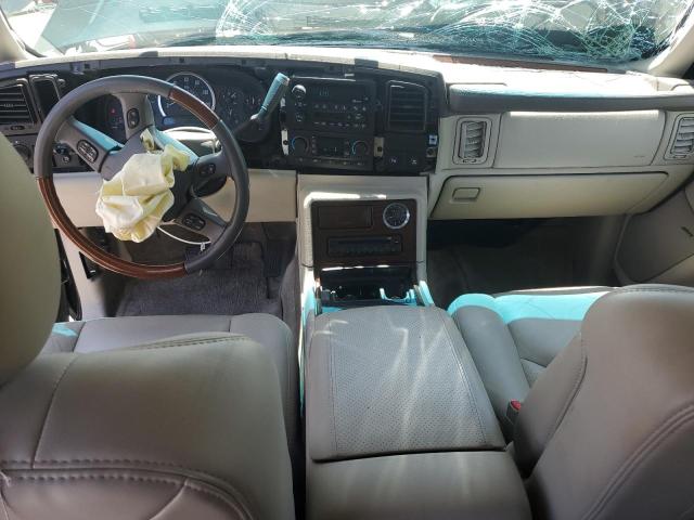 Photo 8 from auction – 2003 CADILLAC ESCALADE with VIN 1GYEK63N53R149265