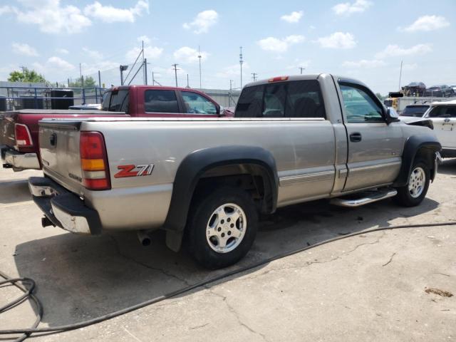 Photo 3 from auction – 1999 CHEVROLET SILVERADO with VIN 1GCEK14T3XE105915