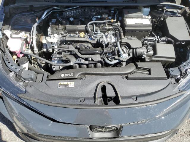 Photo 11 from auction – 2025 TOYOTA COROLLA with VIN 5YFB4MDE4SP272652