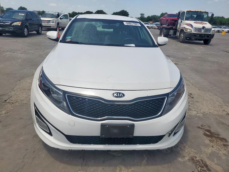 صورة رقم 5 من المزاد - 2015 KIA OPTIMA LX مع VIN KNAGM4A79F5639881