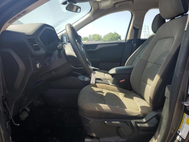 Photo 7 from auction – 2020 FORD ESCAPE S with VIN 1FMCU9F64LUC33311