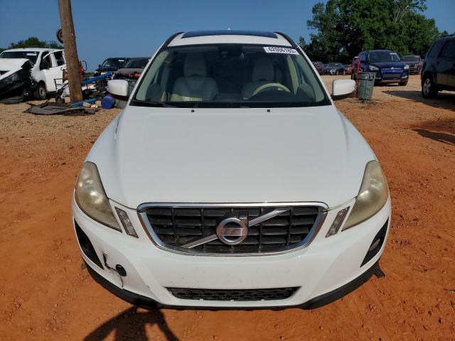 Photo 5 from auction – 2010 VOLVO XC60 3.2 with VIN YV4982DL1A2084042