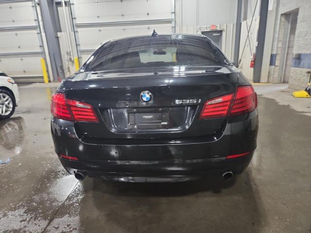 Photo 6 from auction – 2012 BMW 535 XI with VIN WBAFU7C52CDU61970