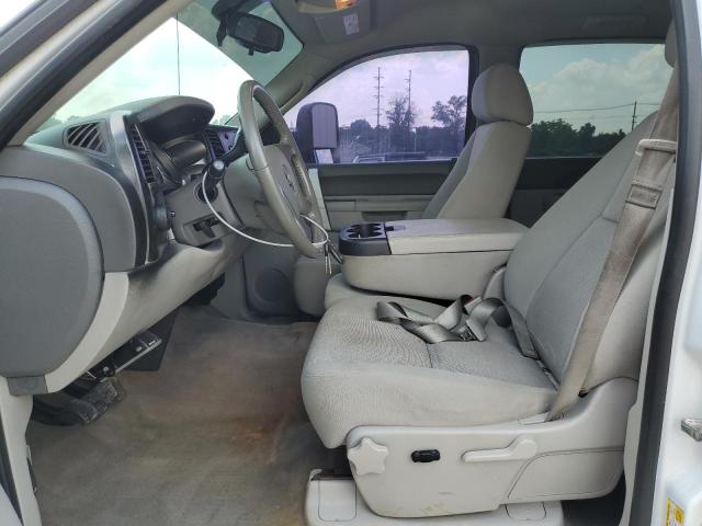 Photo 7 from auction – 2013 CHEVROLET SILVERADO with VIN 3GCPKSE76DG308608