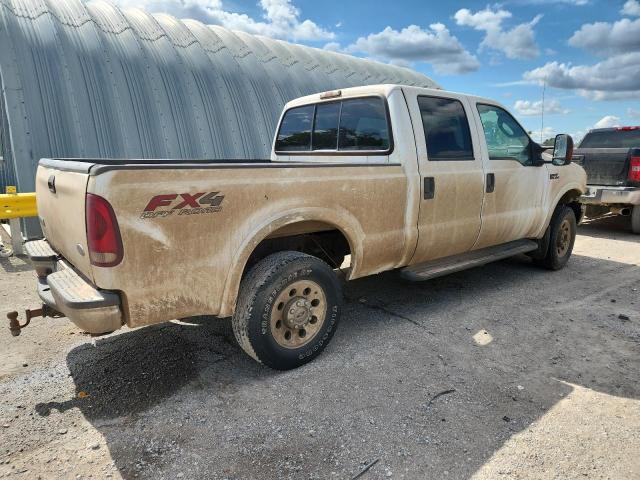 Photo 3 from auction – 2007 FORD F250 SD with VIN 1FTSW21P97EA07282