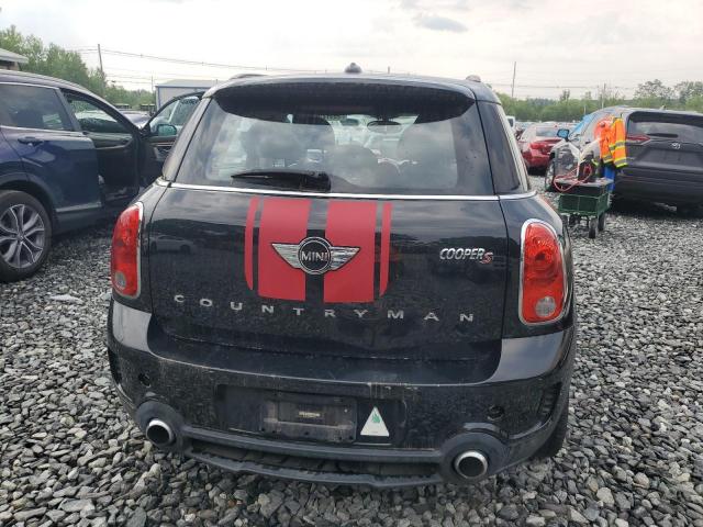 Photo 6 from auction – 2014 MINI COOPER S with VIN WMWZC5C55EWP41491