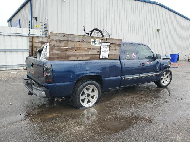 Photo 3 from auction – 2001 CHEVROLET SILVERADO with VIN 2GCEC19T111388992