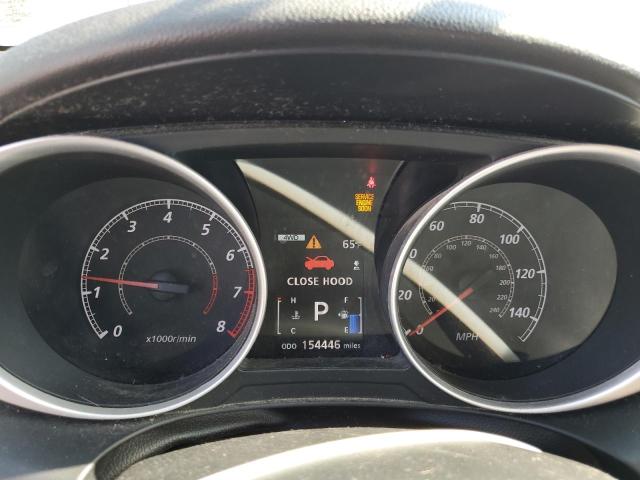 Photo 9 from auction – 2013 MITSUBISHI OUTLANDER with VIN 4A4AR3AU2DE023178