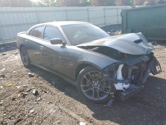 Photo 4 from auction – 2023 DODGE CHARGER SC with VIN 2C3CDXGJ2PH540730