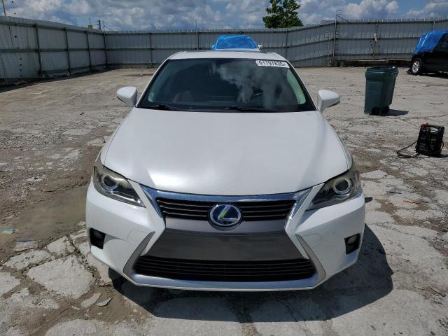 Photo 5 from auction – 2014 LEXUS CT 200 with VIN JTHKD5BH8E2183056