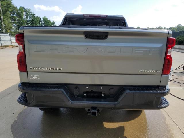 Photo 6 from auction – 2024 CHEVROLET SILVERADO with VIN 3GCPDCEKXRG424440