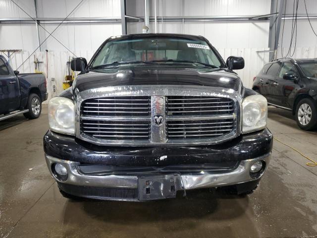 Photo 5 from auction – 2007 DODGE RAM 1500 S with VIN 1D7HU18277J512402