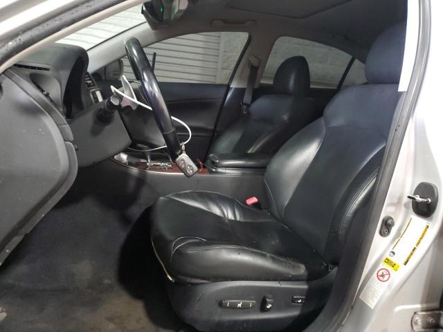 Photo 7 from auction – 2007 LEXUS IS 250 with VIN JTHCK262872014835