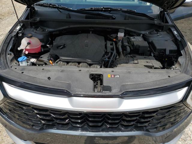 Photo 12 from auction – 2023 KIA SPORTAGE E with VIN 5XYK33AF5PG059800