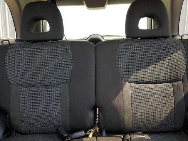 صورة رقم 10 من المزاد - 2005 TOYOTA RAV4 مع VIN JTEHD20V256029319