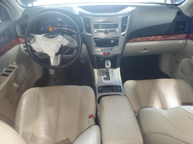 Photo 8 from auction – 2011 SUBARU LEGACY 2.5 with VIN 4S3BMBK64B3241488